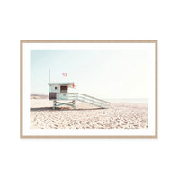 Santa Monica