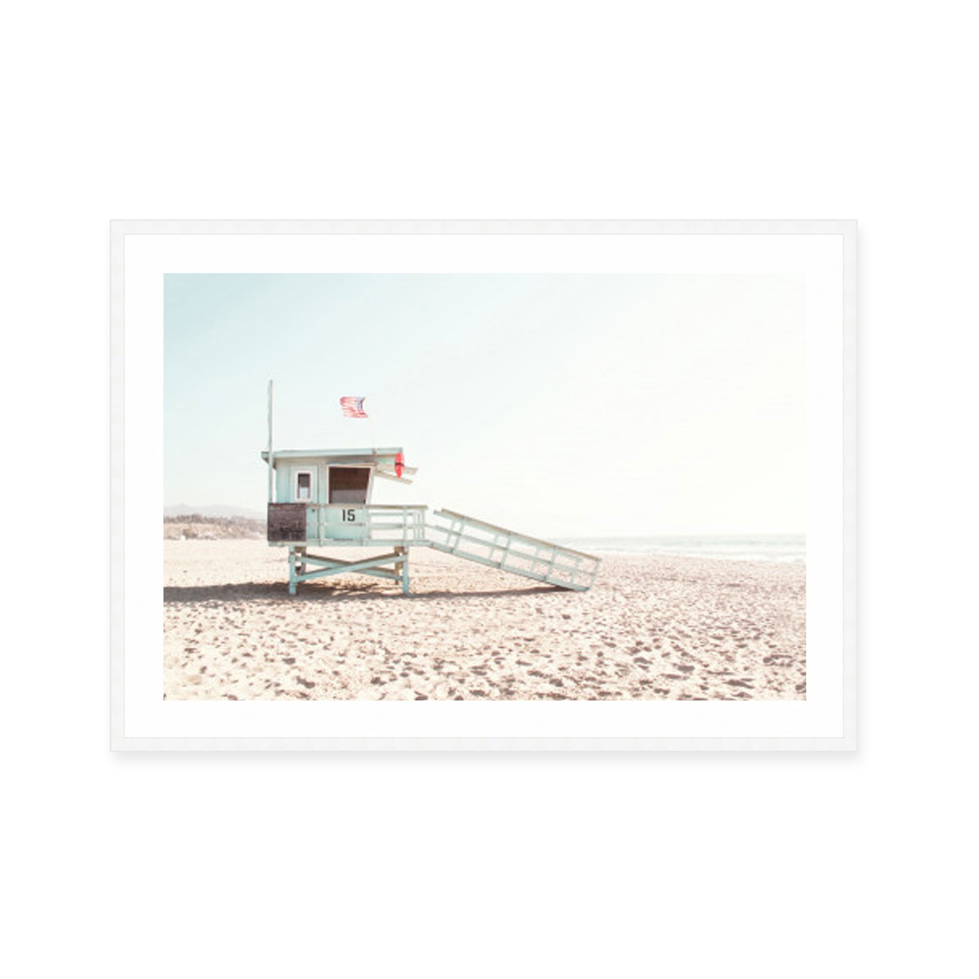Santa Monica