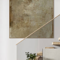 Santa Monica Dream | Framed Canvas