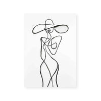 Sauvage | Fine Art Print | Peytil