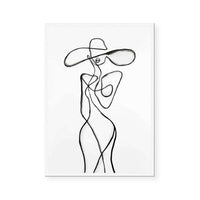 Sauvage | Fine Art Print | Peytil