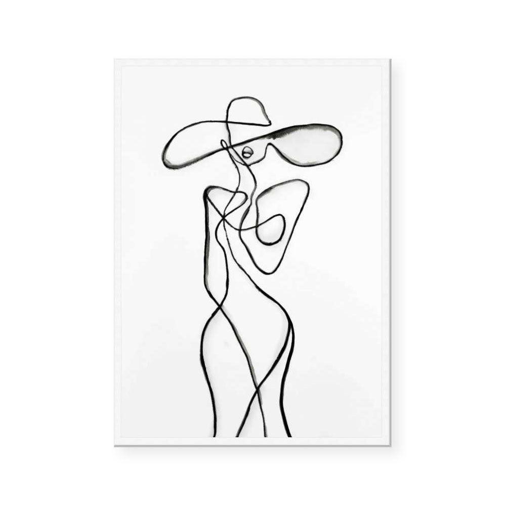 Sauvage | Fine Art Print | Peytil