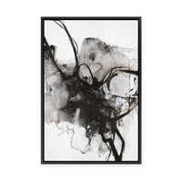 Sculpt | Framed Canvas