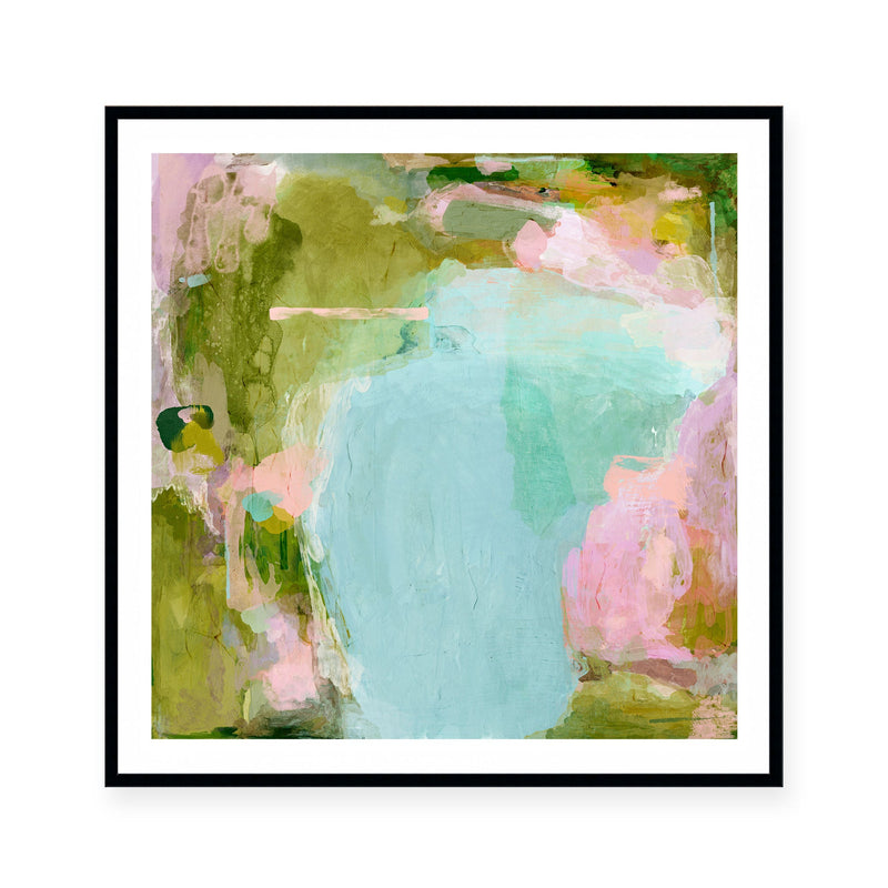 Sea Change