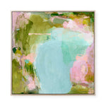 Sea Change | Framed Canvas