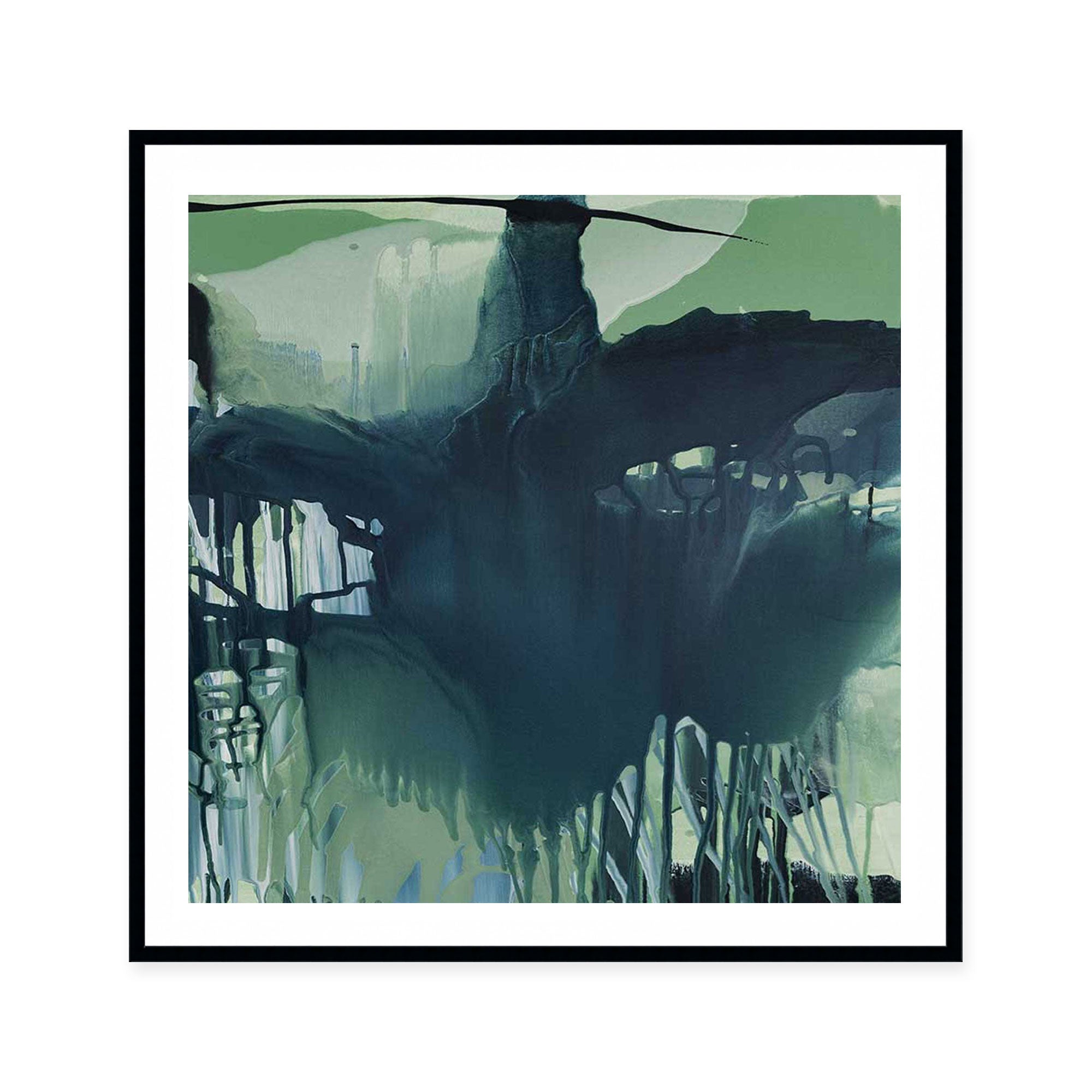 Sea Creatures II