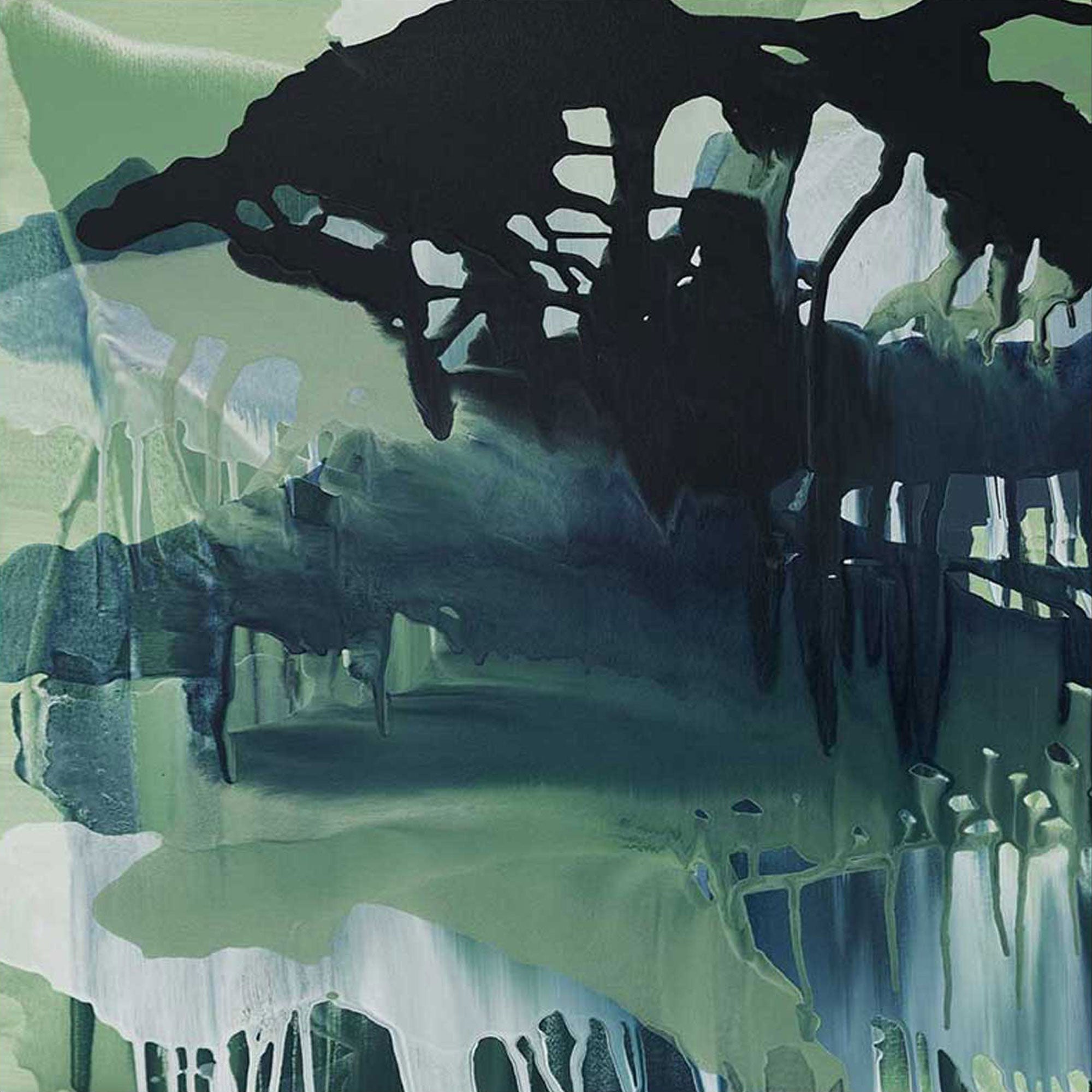 Sea Creatures I
