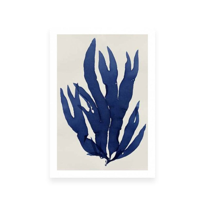 Sea Life Indigo III