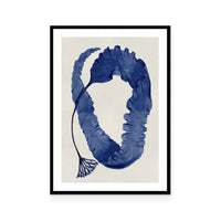 Sea Life Indigo II