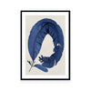 Sea Life Indigo I