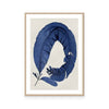 Sea Life Indigo I