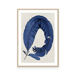 Sea Life Indigo I