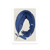Sea Life Indigo I