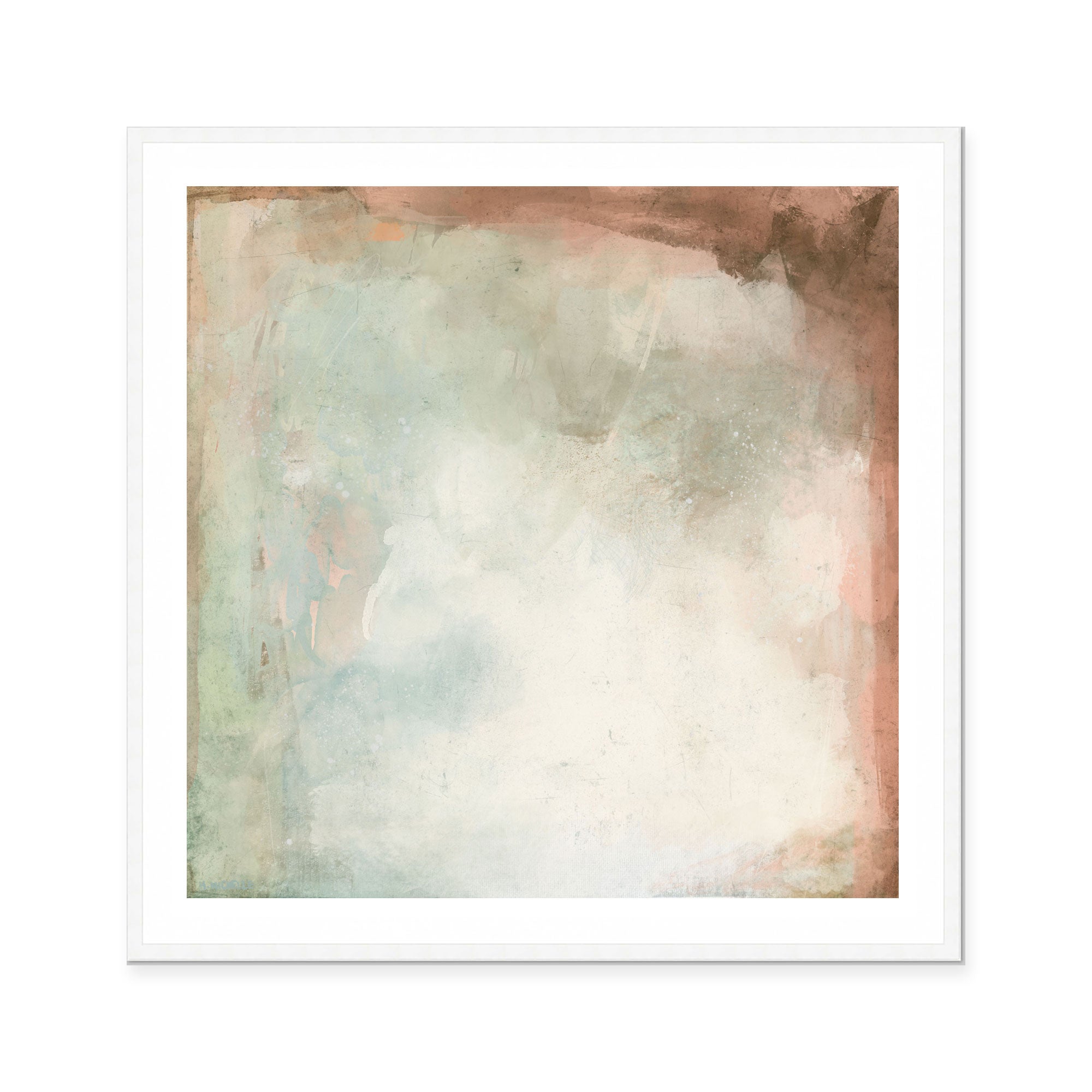 Sea Spray