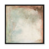 Sea Spray | Framed Canvas