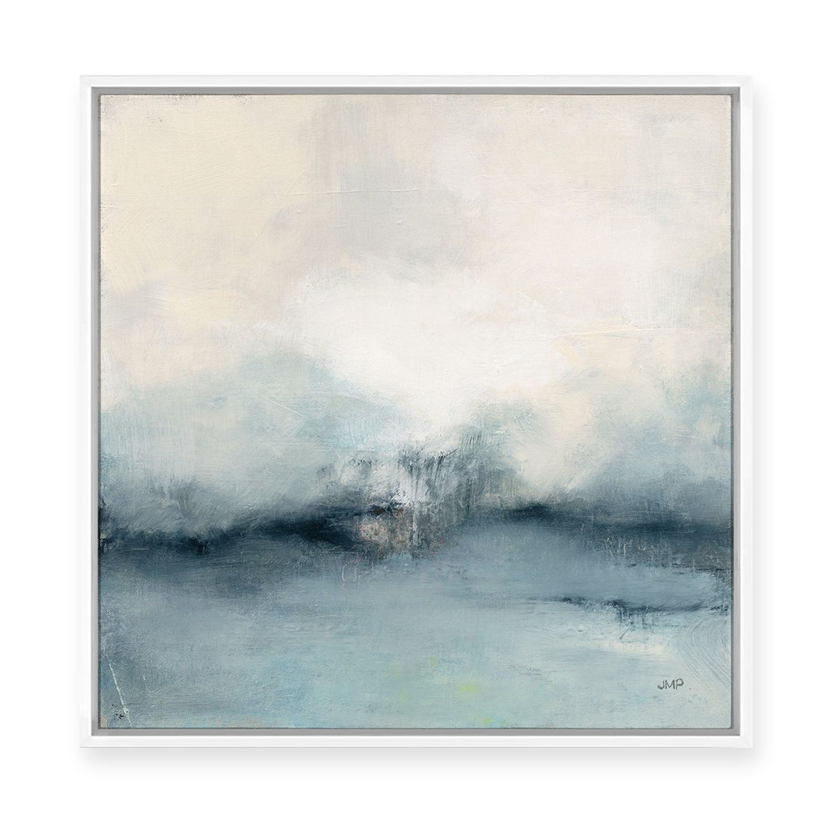 Sea Spray | Framed Canvas