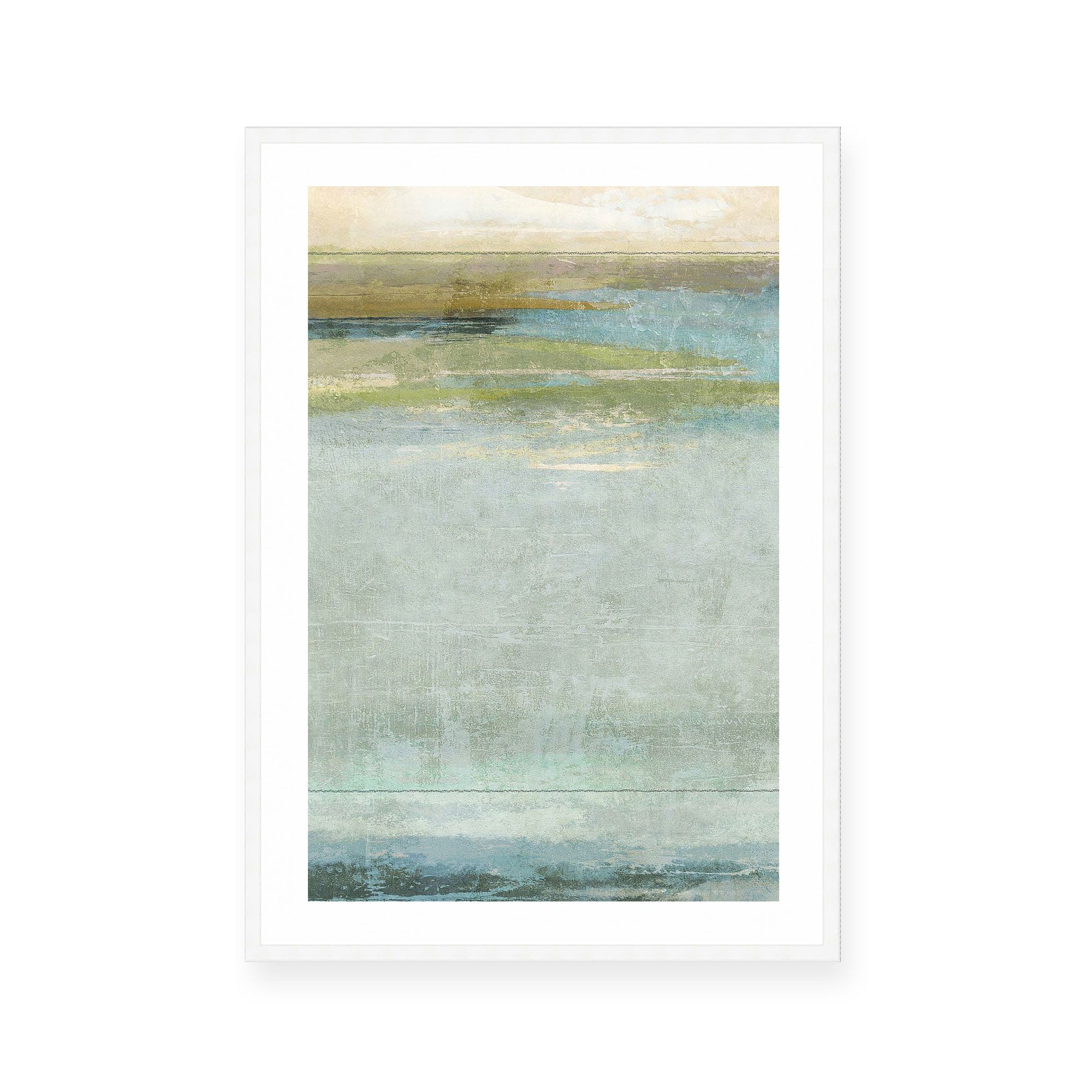 Seafoam II
