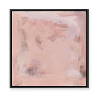 Seafoam | Framed Canvas