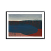 Serene Horizons I
