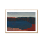 Serene Horizons I