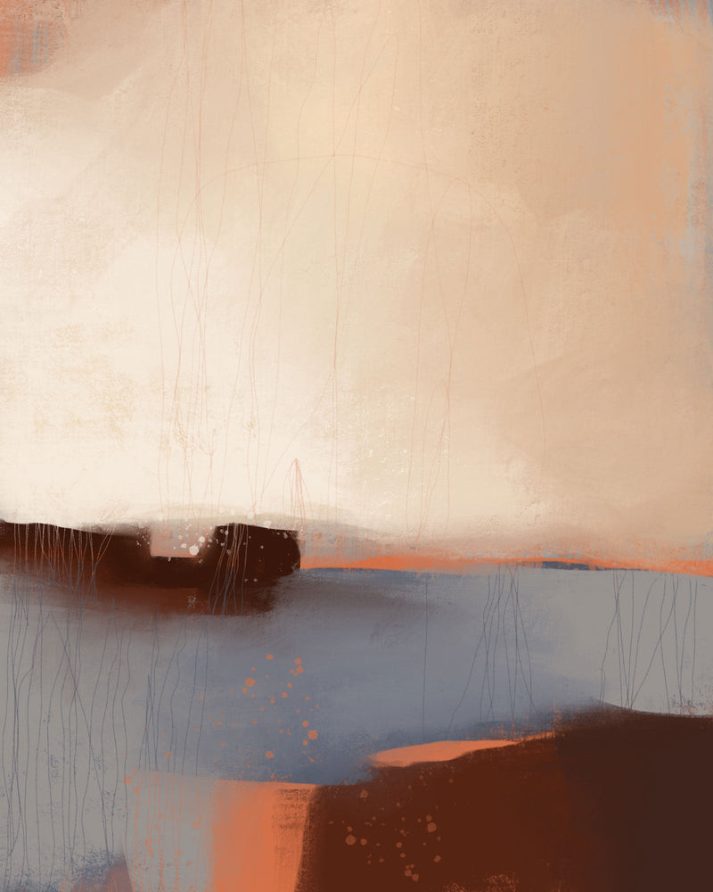 Serene Horizons