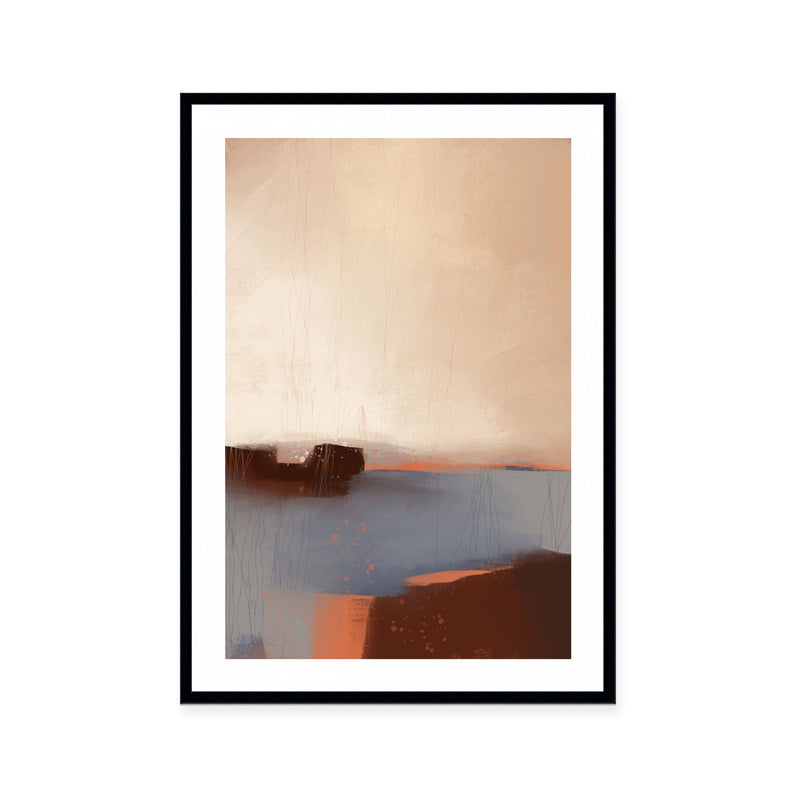 Serene Horizons