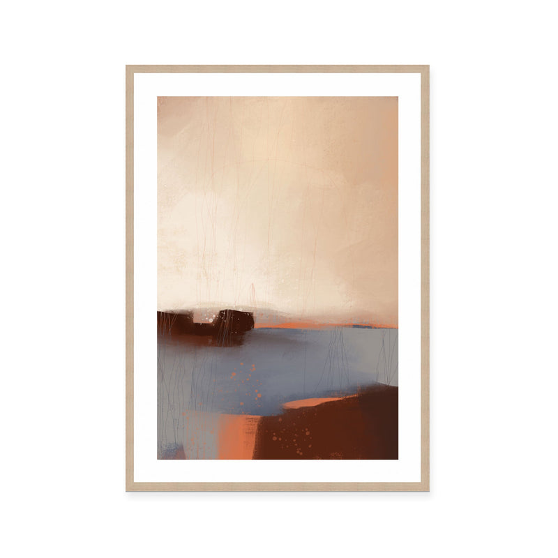 Serene Horizons