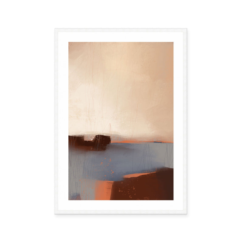 Serene Horizons