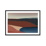 Serene Horizons II