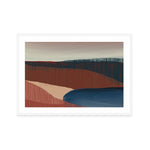 Serene Horizons II