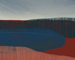 Serene Horizons I