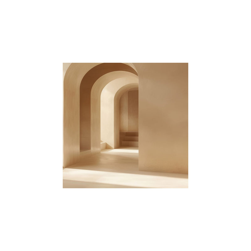 Serene Passage II