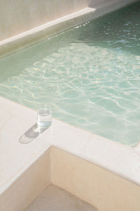 Serene Pool