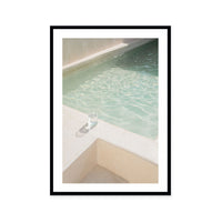 Serene Pool