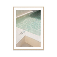 Serene Pool