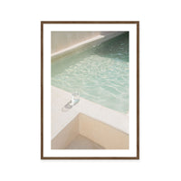 Serene Pool