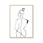 Serenity | Fine Art Print | Peytil