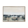 Severn | Framed Canvas