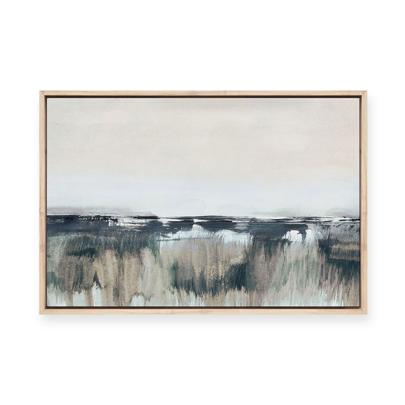 Severn | Framed Canvas