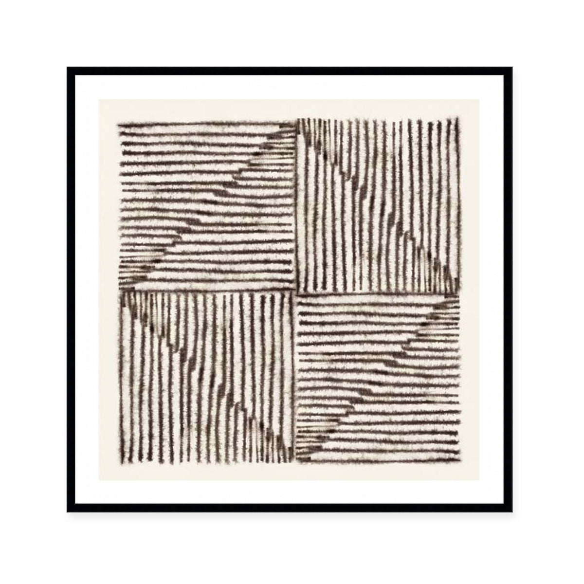 Alternating Lines II