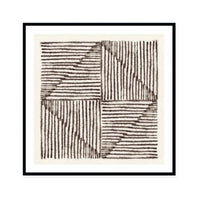Alternating Lines II