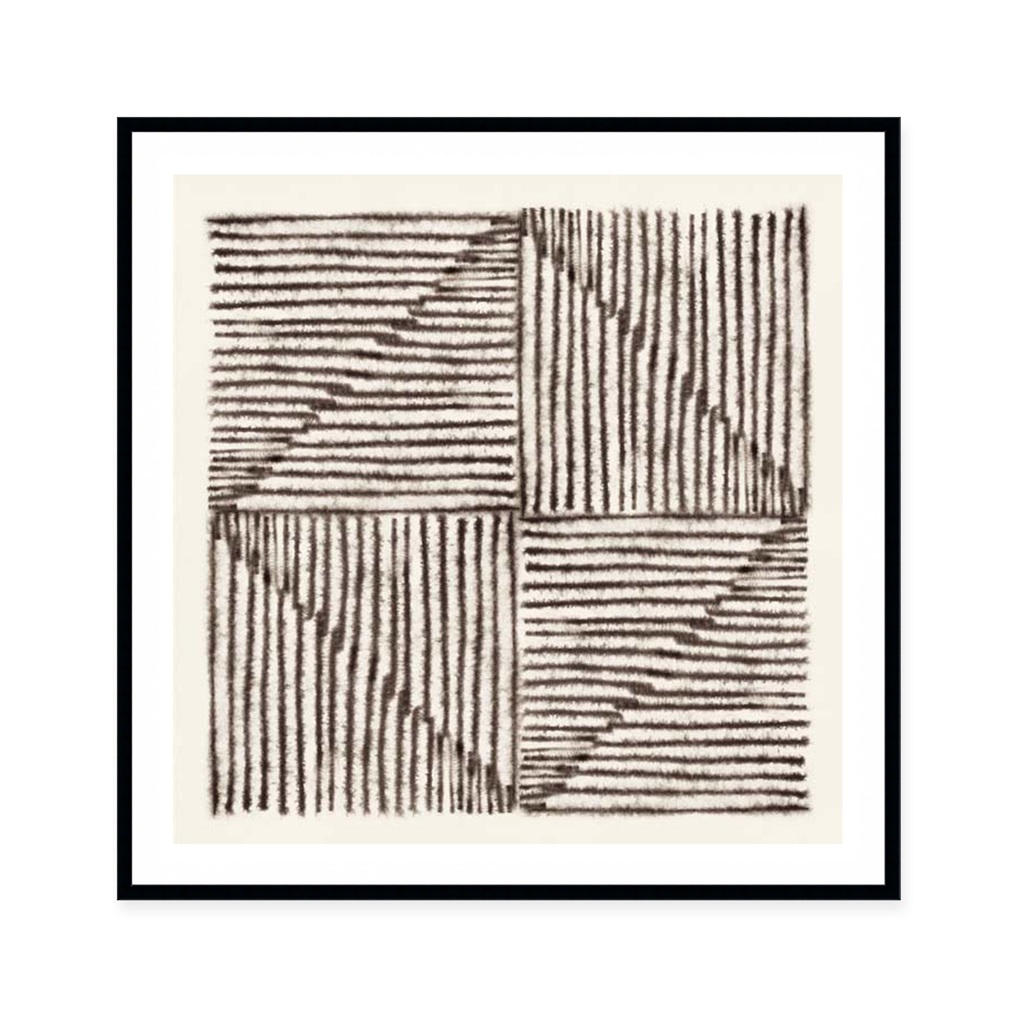Alternating Lines II