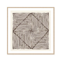Alternating Lines II