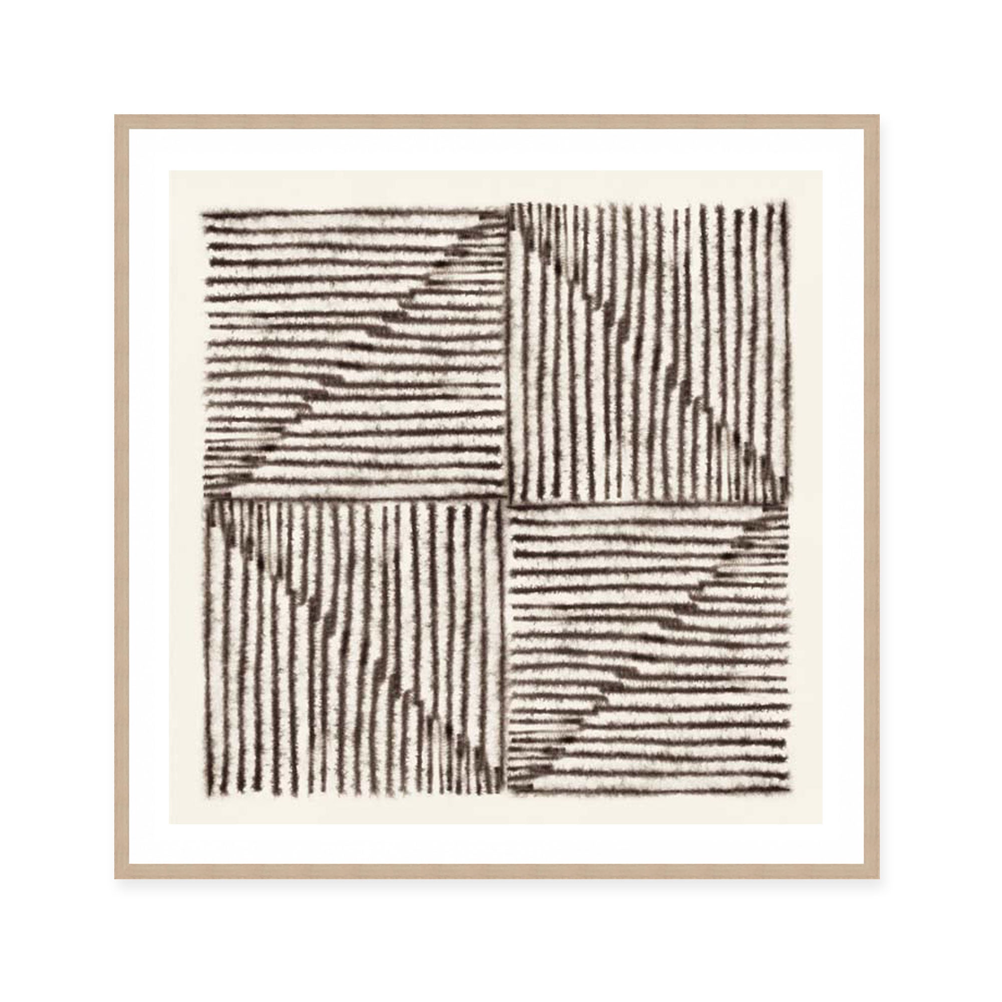 Alternating Lines II