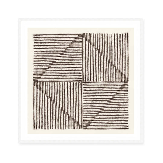 Alternating Lines II