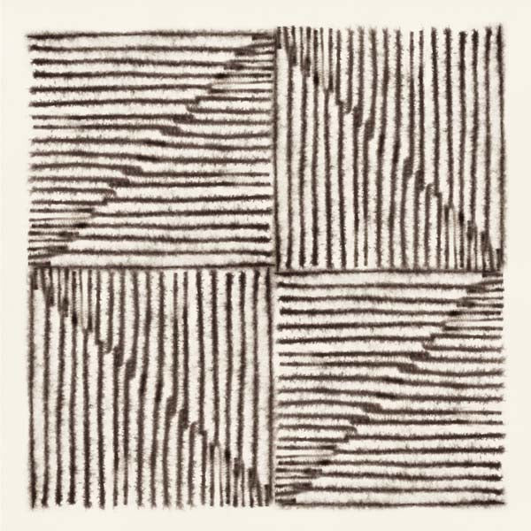 Alternating Lines II