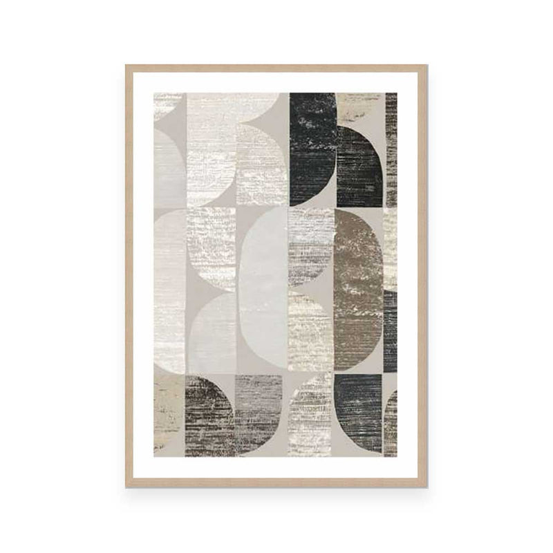 Shape and Form I