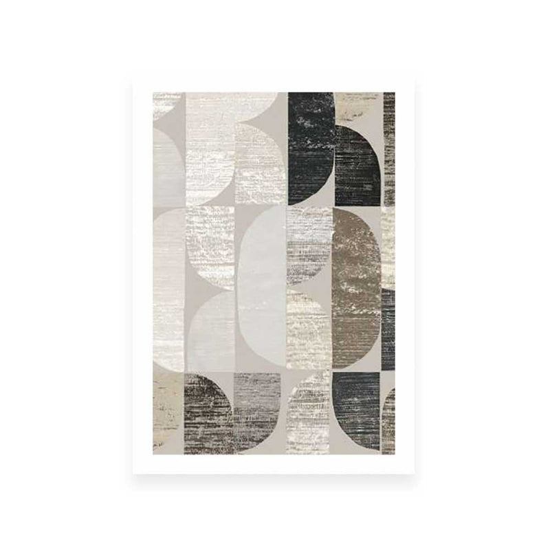 Shape and Form I
