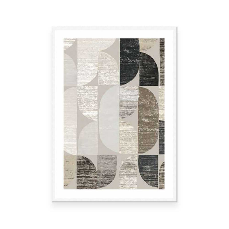 Shape and Form I