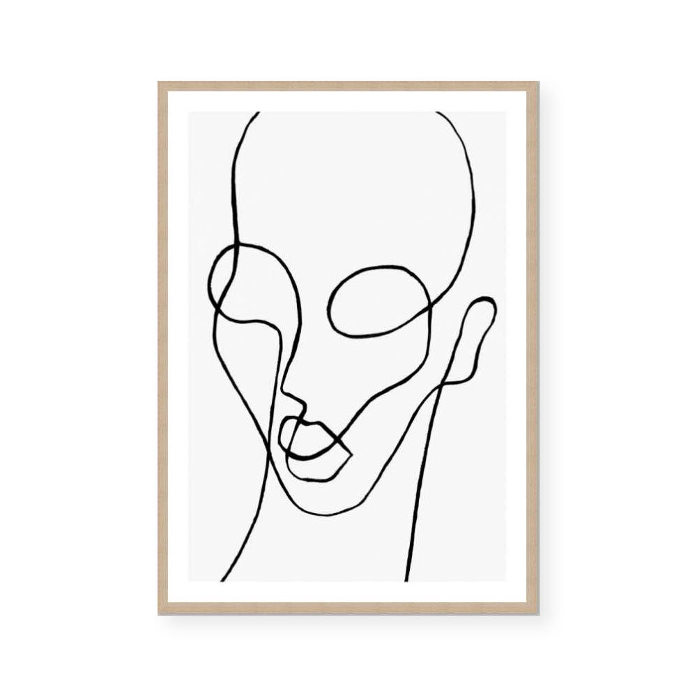 Shaperalito | Fine Art Print | Peytil
